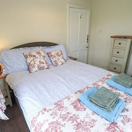 Smithy At Holiday home