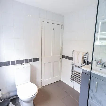 Holiday home Smithy At