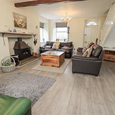 Smithy At Holiday home Bowland Bridge