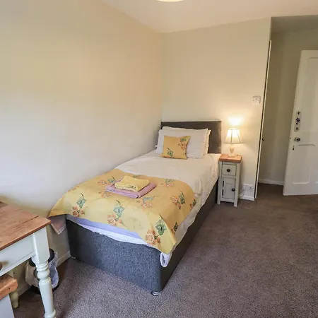 別荘 Smithy At Bowland Bridge