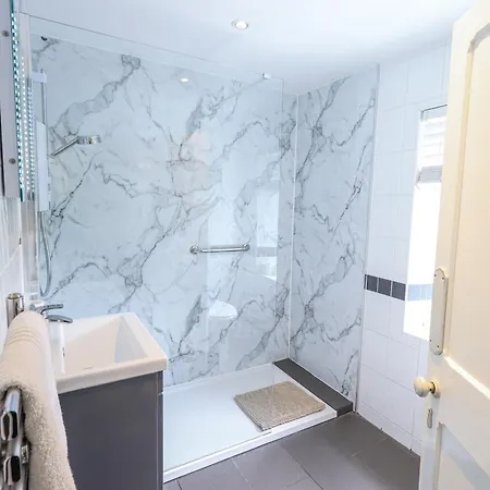 Smithy At * Bowland Bridge