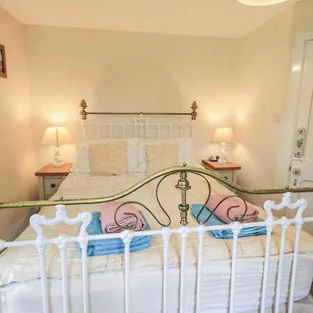 Holiday home Smithy At Bowland Bridge