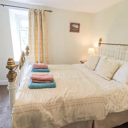 Holiday home Smithy At Bowland Bridge