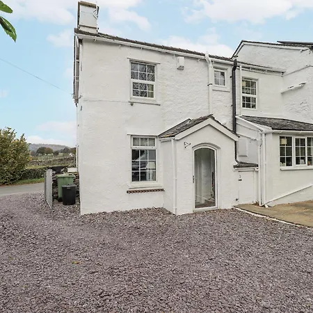 別荘 Smithy At Bowland Bridge