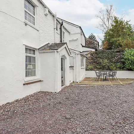 Smithy At Holiday home Bowland Bridge