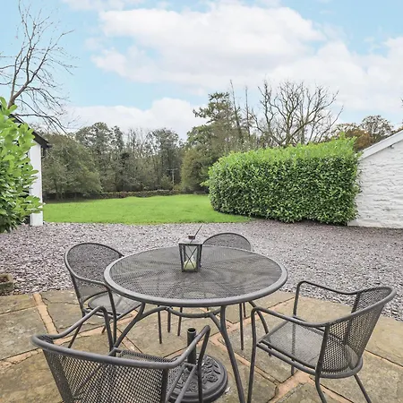 Holiday home Smithy At Bowland Bridge