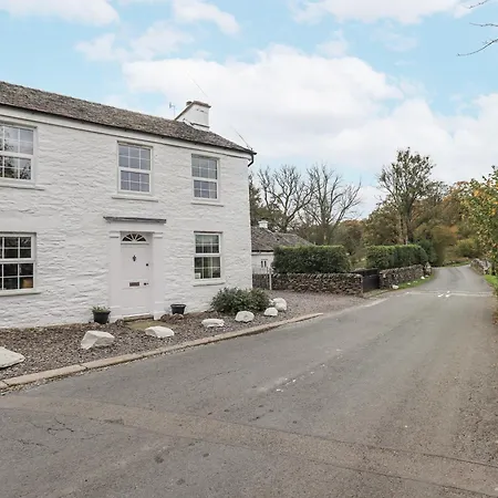 Smithy At * Bowland Bridge