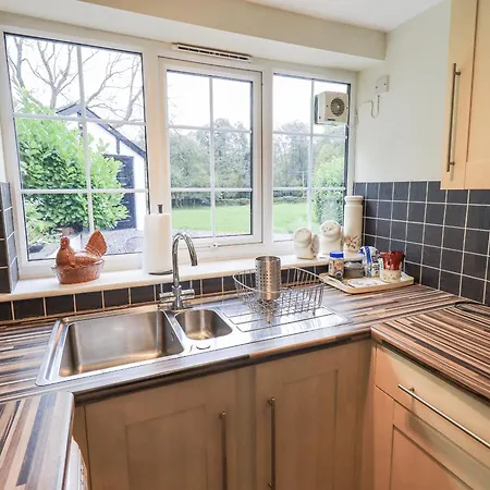 Ferienhaus Smithy At