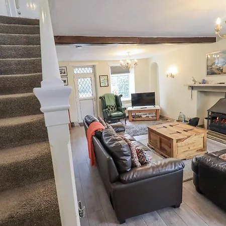 Smithy At Ferienhaus Bowland Bridge