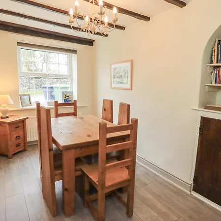 Smithy At * Bowland Bridge