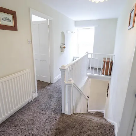 Ferienhaus Smithy At