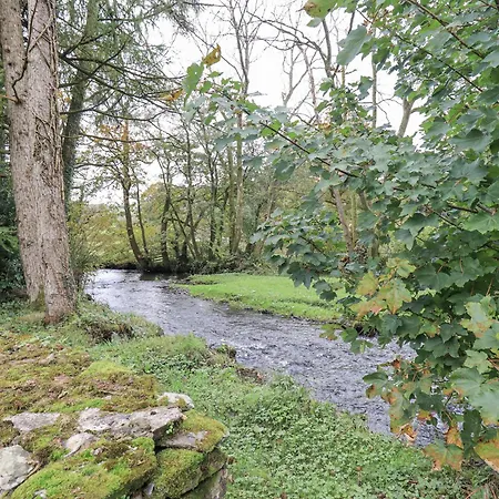 Smithy At Ferienhaus Bowland Bridge